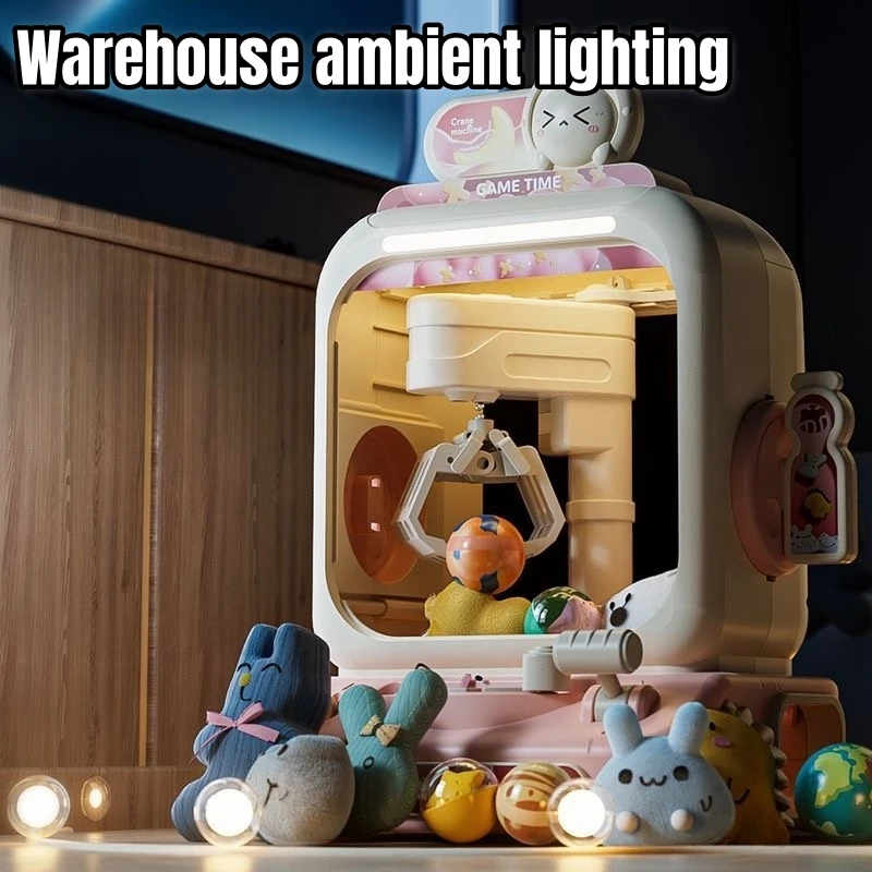 Vending Arcade Games - آلة ألعاب المخلب الإلكترونية، لعبة أركيد