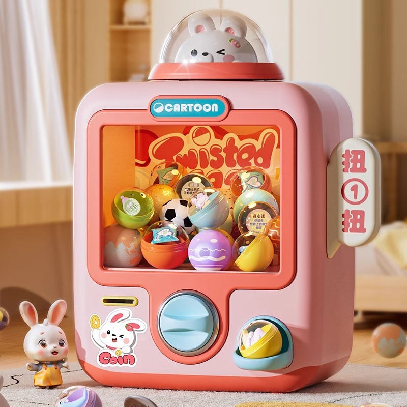لعبة آلة مخلب صالة الألعاب الإ - مراجعة Vending Arcade Games وسعره