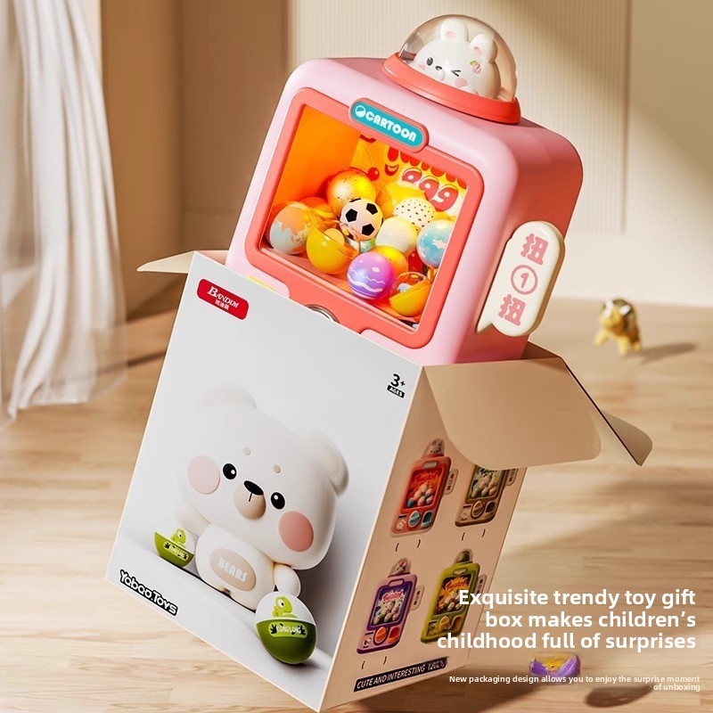 لعبة آلة مخلب صالة الألعاب الإ - مراجعة Vending Arcade Games وسعره