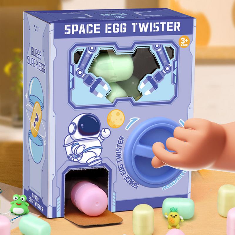 الأطفال آلة مخلب صغيرة لعب عيد - مراجعة Vending Game وسعره