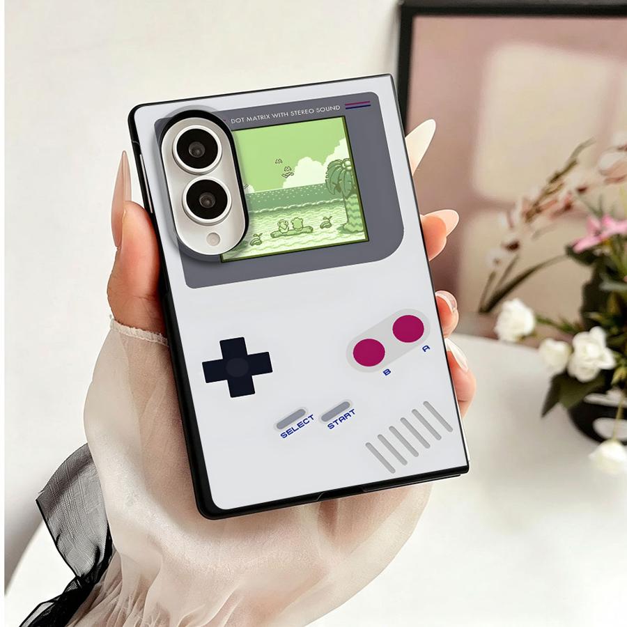 غطاء هاتف فاخر لسامسونج جالاكس - مراجعة Arcade Z وسعره