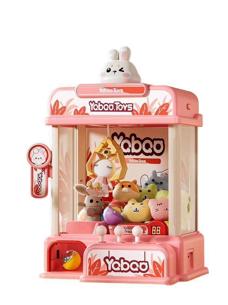 آلة مخلب للأطفال لعبة بيع صغير - مراجعة Vending Arcade Games وسعره