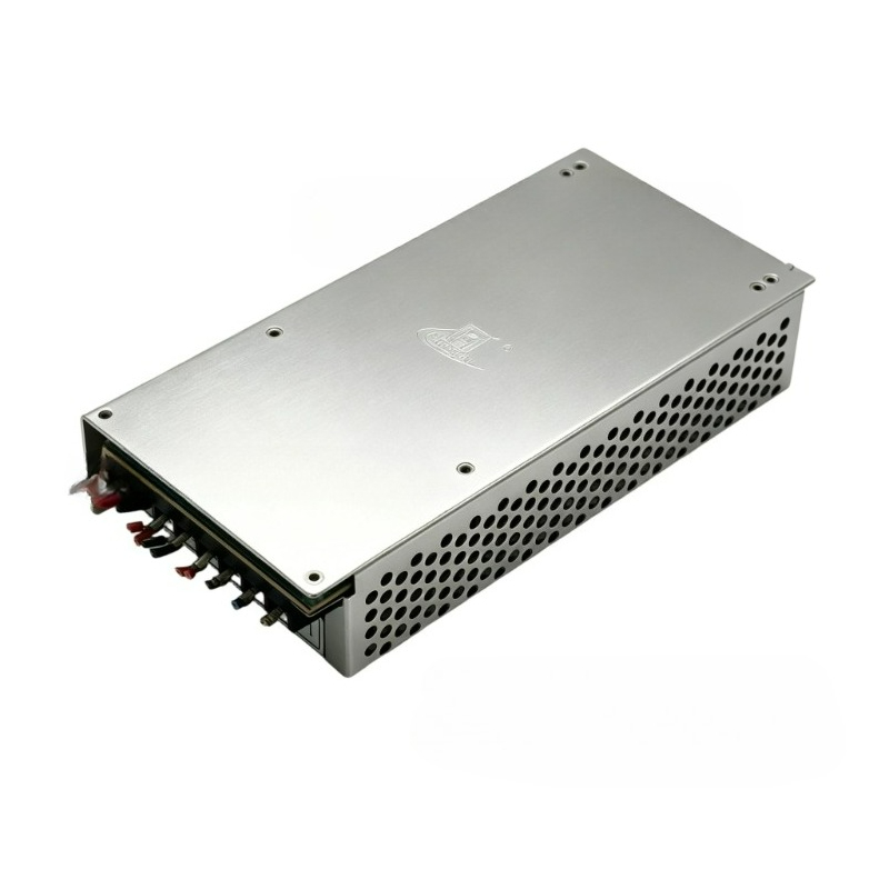 وحدة إمداد طاقة HF100W T Z بقو - مراجعة Arcade Z وسعره