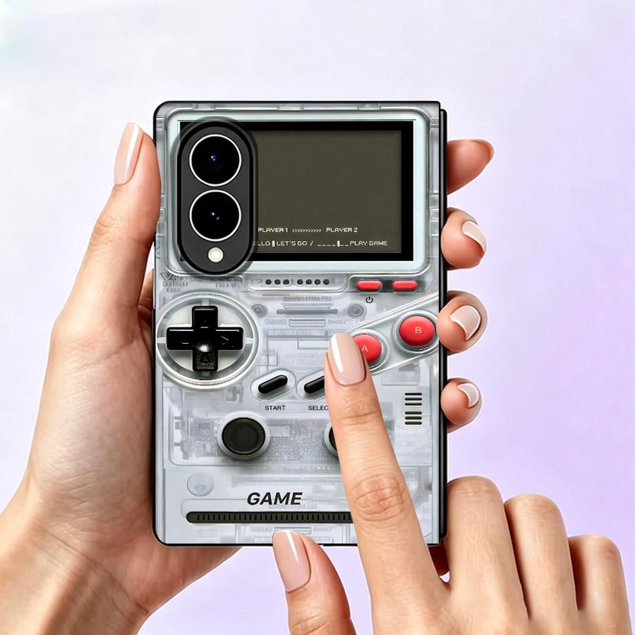غطاء هاتف فاخر لسامسونج جالاكس - مراجعة Arcade Z وسعره