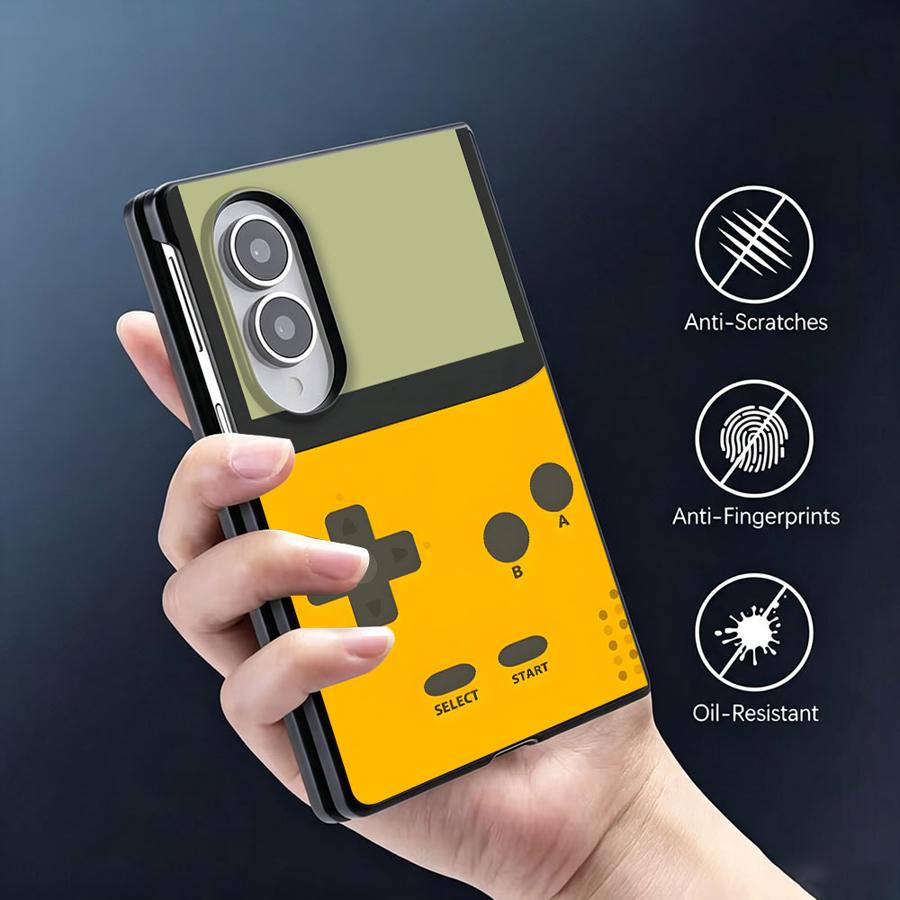 غطاء هاتف فاخر لسامسونج جالاكس - مراجعة Arcade Z وسعره