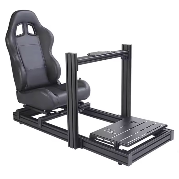 40120 لعبة سيارة رياضية من الأ - مراجعة 9D Vr Simulator وسعره