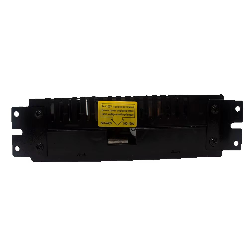 ممر جاما أجزاء 5 فولت 16A 12 ف - مراجعة Coin Acceptor Selector وسعره