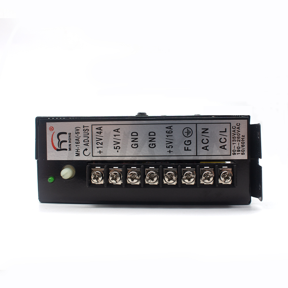 ممر جاما أجزاء 5 فولت 16A 12 ف - مراجعة Coin Acceptor Selector وسعره