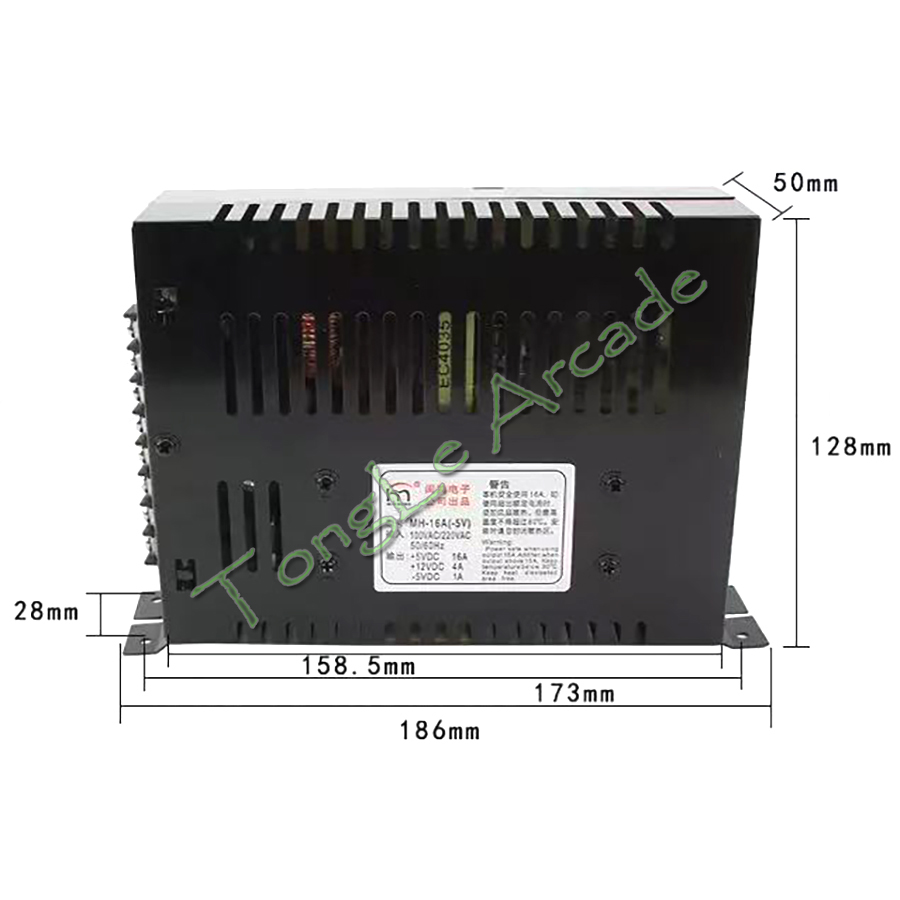 قطع غيار أجهزة الأركيد جاما MH - مراجعة Coin Acceptor Selector وسعره